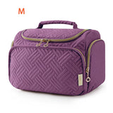 Large Capacity Waterproof Travel Cosmetic Bag