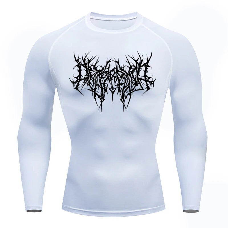 Men-s-T-shirt-Men-Running-Sport-T-Shirt-Men-Compression-Fitness-Tops-Tee-Quick-DryTight