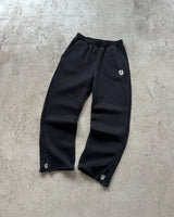 2025 New Letter Embroidery Zipper Casual Men Suit Y2K Men's Harajuku Fashion Women Retro Hoodies Couple Sweatshirts Sweatpants 3