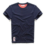 Premium Men’s Essential Cotton T-Shirt