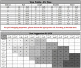 230G Cotton American Large Size T Shirts Men 6