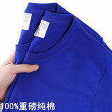 Unisex 100% Cotton Premium T-Shirt
