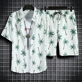 Men’s Summer Oasis Set