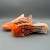 FG Men Soccer Shoes Professional Society Futsal Football Field Boots Comfortable Original High Quality Football Shoes Indoor 6