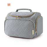 Large Capacity Waterproof Travel Cosmetic Bag