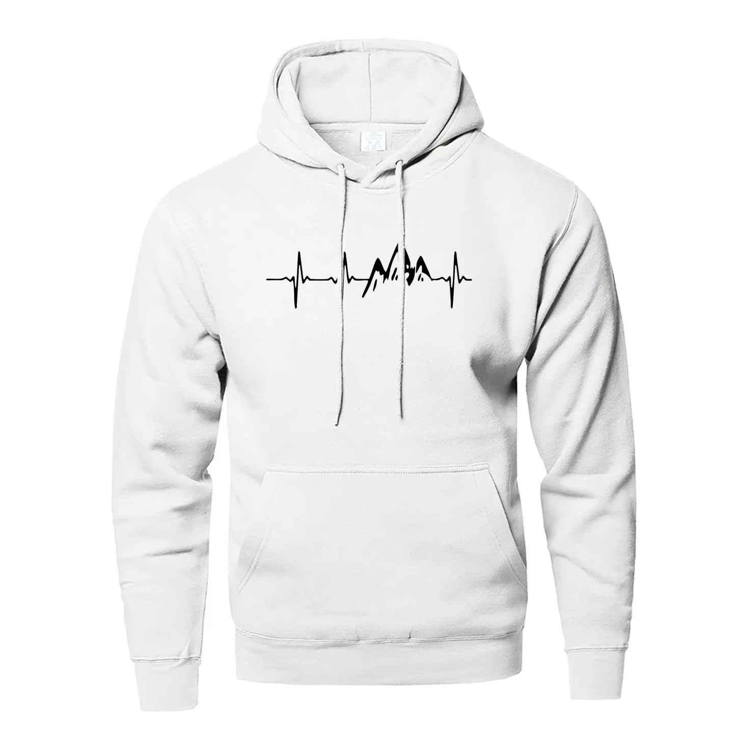 Mountain-Heartbeat-Hoodies-for-Man-Sweatshirt-Autumn-Long-Sleeve-Hooded-Sweatshirt-Hoodie-Black-Gray-Sportswear