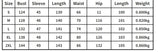 Women's 2025 Summer New Casual Long Cardigan Long Sleeve Top High - waisted Trousers Fashion Set 6