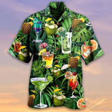 2023-Summer-Loose-Breathable-3d-Print-Trendy-Cool-Fashion-Hawaiian-Shirts-Beach-Party-Tops-Short-Sleeves