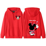 Disney Donald & Daisy Couple’s Hoodie