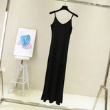 Spring-Summer-2024-Woman-Tank-Dress-Casual-Modal-Sexy-Camisole-Elastic-Female-Home-Beach-Dresses-O