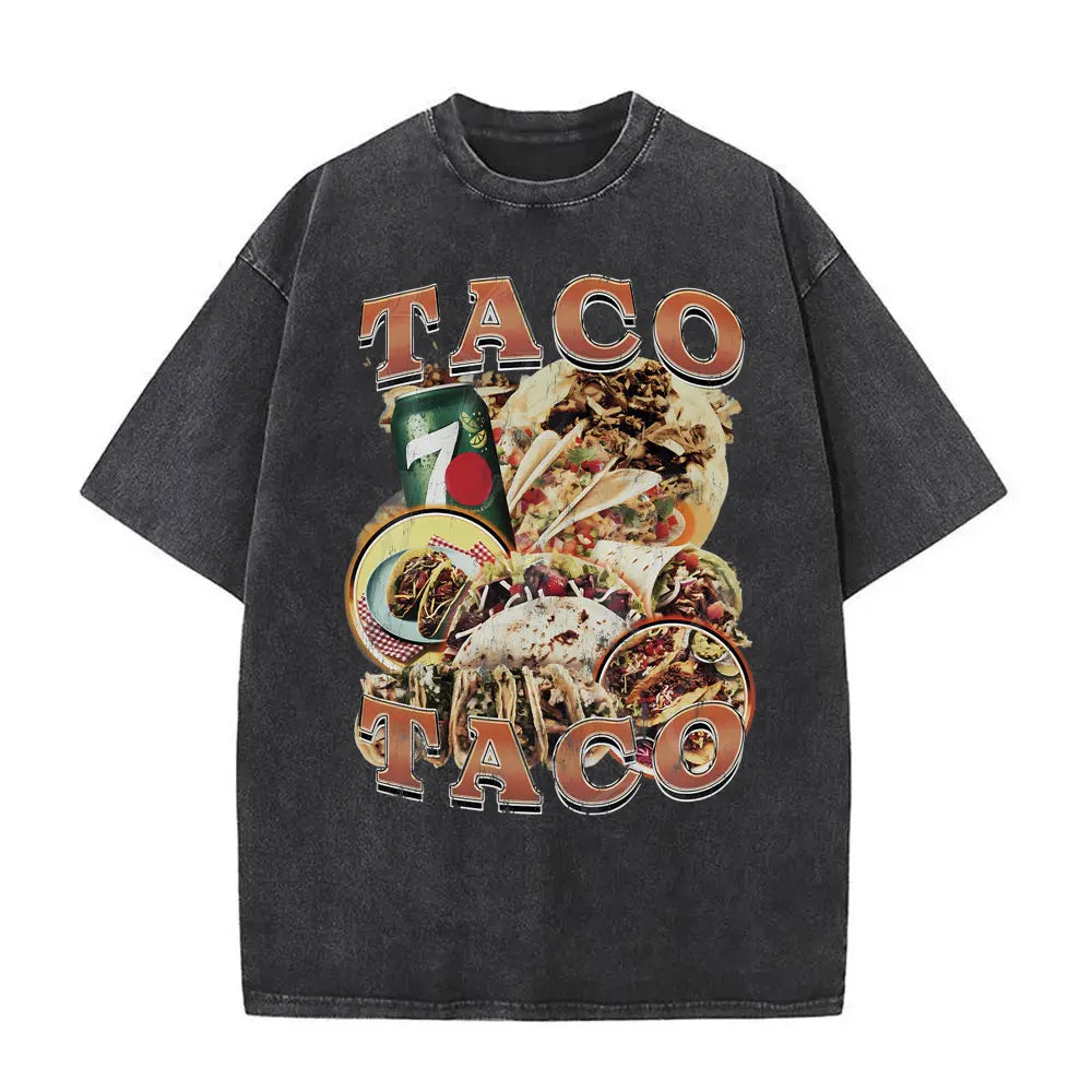 Washed-Vintage-Catch-Em-If-You-Can-Car-Print-T-Shirts-Men-Casual-Fishing-Lovers-Funny