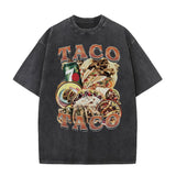 Washed-Vintage-Catch-Em-If-You-Can-Car-Print-T-Shirts-Men-Casual-Fishing-Lovers-Funny