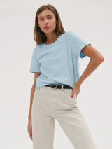 Bornladies 100% Cotton Premium Summer Tee