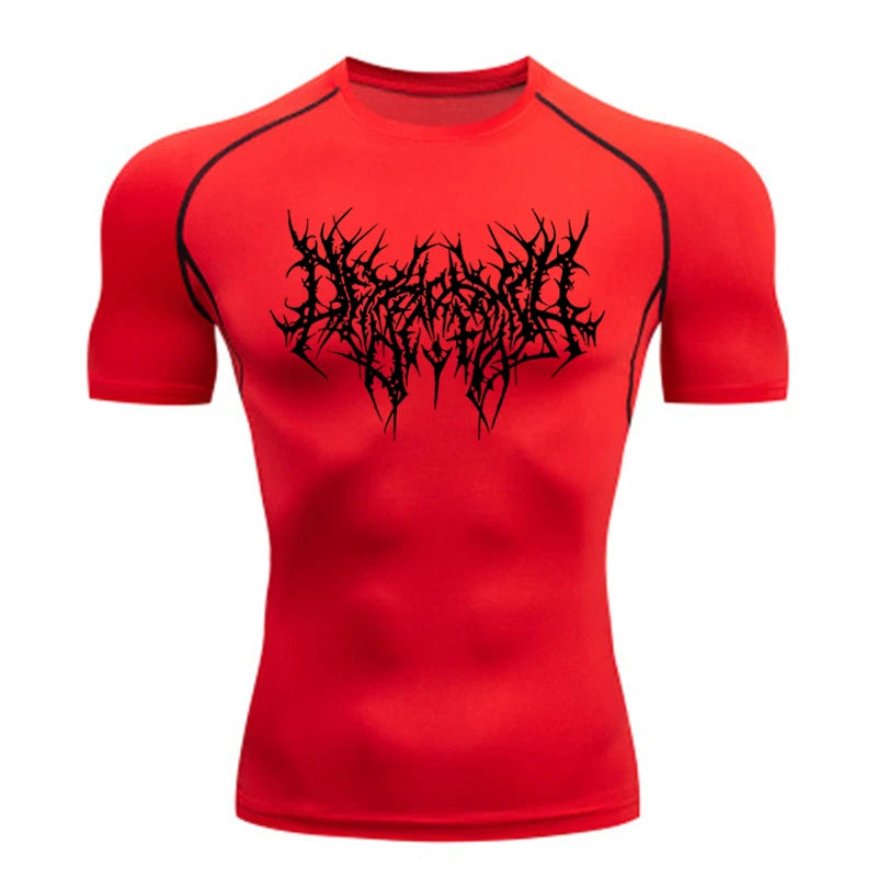 Men-s-T-shirt-Men-Running-Sport-T-Shirt-Men-Compression-Fitness-Tops-Tee-Quick-DryTight