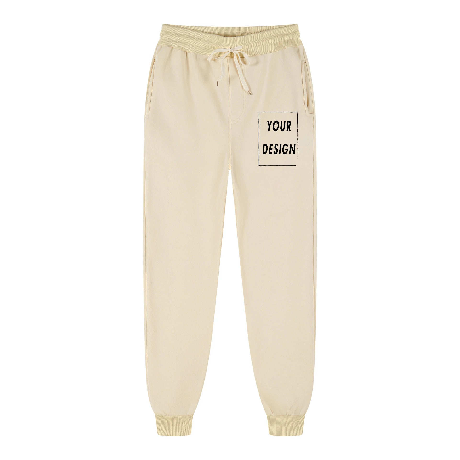Custom Personalized Design Hoodie