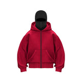 Women's clothing Y2K goth harajuku winter new Double hoodies official-website sweatshirts labrador sweatshirt TOMMY SINNY 5