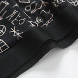 4 Pack European and American Size MEN'S FASHION Printed Boxer Underwear Shorts 4