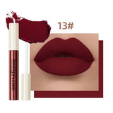 Velvet Matte Long-Wear Liquid Lipstick