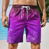 Gradient-Graphic-Beach-Shorts-For-Men-Colorful-3D-Printed-Board-Shorts-Summer-Casual-Vacation-Short-Pants