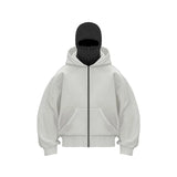 Women's clothing Y2K goth harajuku winter new Double hoodies official-website sweatshirts labrador sweatshirt TOMMY SINNY 6