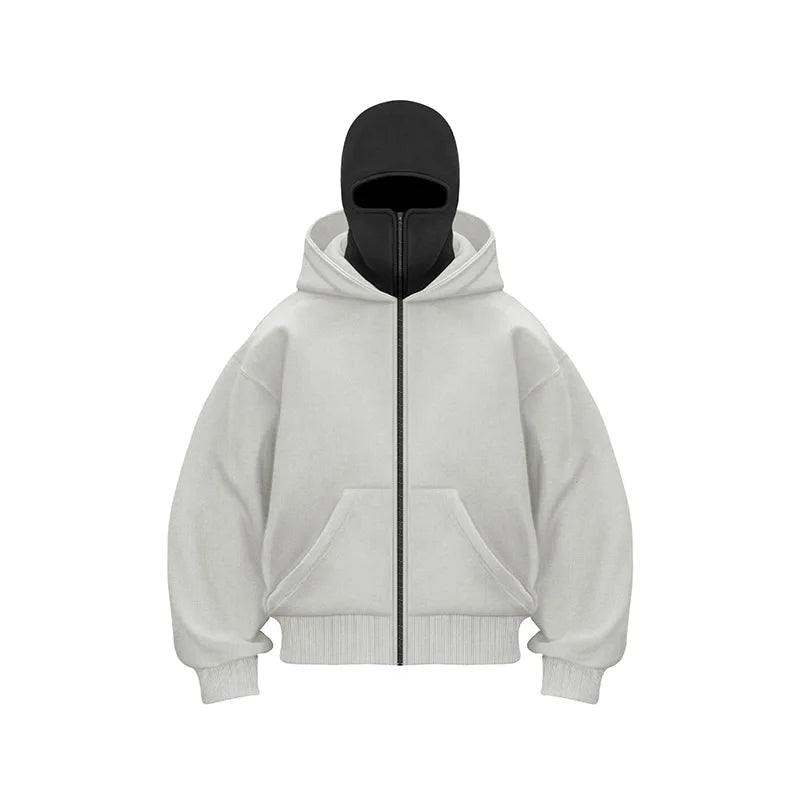 Women's clothing Y2K goth harajuku winter new Double hoodies official-website sweatshirts labrador sweatshirt TOMMY SINNY 6