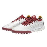 Kelme Adult Soccer Shoes Tf Shredded Spikes Professional Match Training Soccer Shoes Youth Indoor Anti-skid Shoes