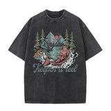 Washed-Vintage-Catch-Em-If-You-Can-Car-Print-T-Shirts-Men-Casual-Fishing-Lovers-Funny