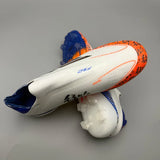 Mens Boys Professional Football Boots TF/FG Soccer Shoes High Ankle Kids Cleats Training Sport Sneakers Outdoor High-quality 3