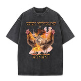 Washed-Vintage-Catch-Em-If-You-Can-Car-Print-T-Shirts-Men-Casual-Fishing-Lovers-Funny