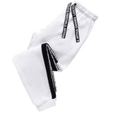 Men’s Hip Hop Letter Print Hoodie