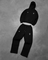 Y2k Fashion punk men clothing Streetwear Hoodie Harajuku new trend sportswear Gothic High Street retro oversized sweatshirt 6