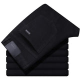 Wthinlee-New-Business-Men-s-Jeans-Casual-Straight-Stretch-Fashion-Classic-Blue-Black-Work-Denim-Trousers