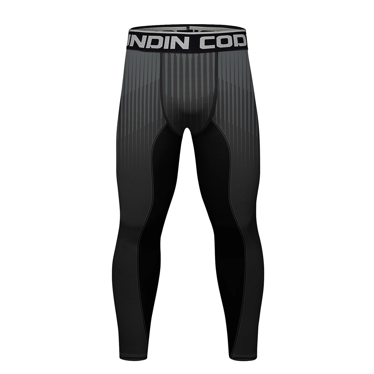 Men’s High-Performance Compression Tights