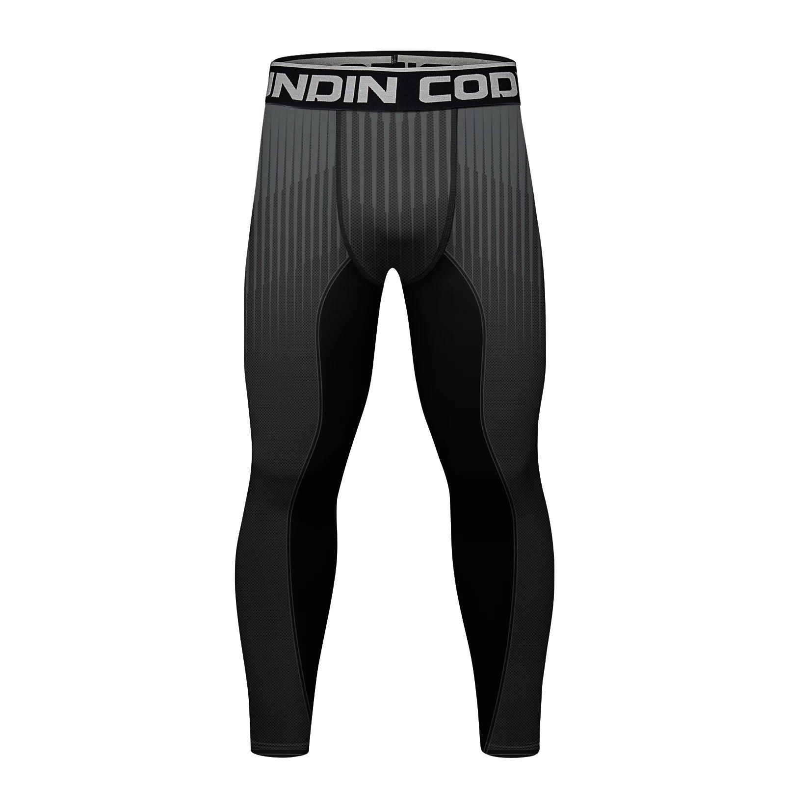 Men’s High-Performance Compression Tights