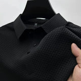 High-quality-M-4XL-Summer-New-Men-s-Short-Sleeve-T-shirt-Cool-and-Breathable
