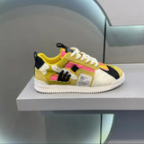 Classic Canvas Men Casual Sport Shoes Fashion Male Breathable Walking Sneakers Lightweight Slip on Men Tennis Shoes Couple Flats 4