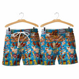 Hawaiian Shirt For Men