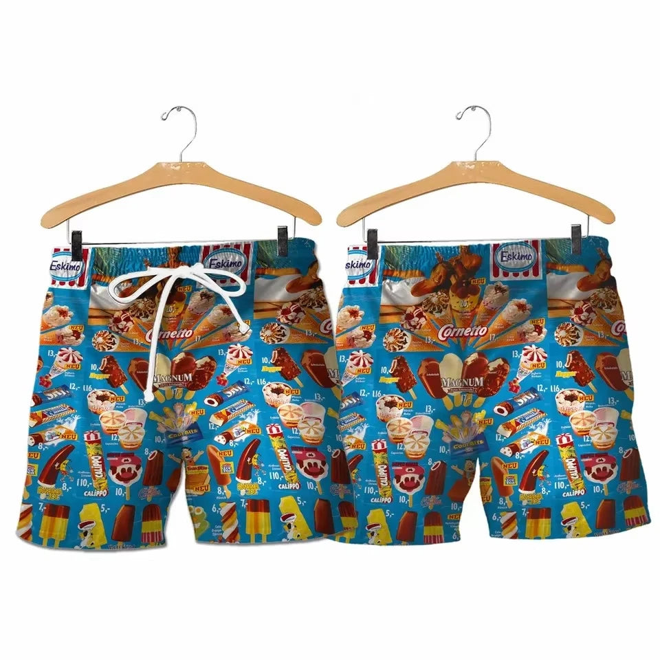 Hawaiian Shirt For Men