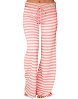 Print-Sleep-Bottom-Women-Cotton-Long-Pant-Home-Pajamas-Soft-Slip-Summer-Pants-Drawstring-Big-Size