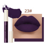 Velvet Matte Long-Wear Liquid Lipstick