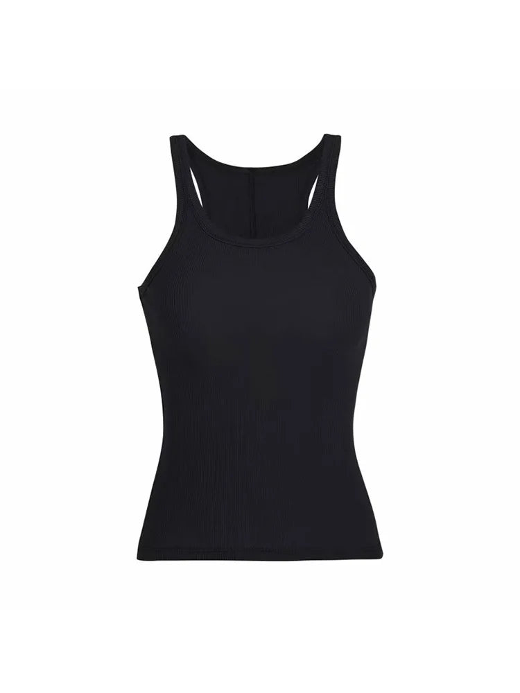 Solid-Color-Basic-Ribbed-Knitted-Tank-Top-Women-Summer-Vintage-Sleeveless-Camis-90s-Cool-Girls-Streetwear