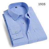 Men’s Executive Double Collar Tailored Dress Shirt