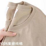 Unisex 100% Cotton Premium T-Shirt