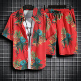 Men’s Summer Oasis Set