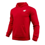 Men’s All-Season Performance Hoodie