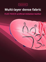 Kelme Men's Soccer Shoes Mg Professional  Football Shoes Artificial Grass Training Adult Short Spikes Cushioning Football Boots 3