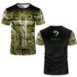 Men’s MM9 JUL Athletic Training Jersey