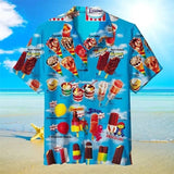 Hawaiian Shirt For Men