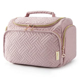 Large Capacity Waterproof Travel Cosmetic Bag