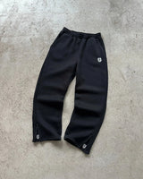 Men’s Y2K Letter Embroidery Casual Suit